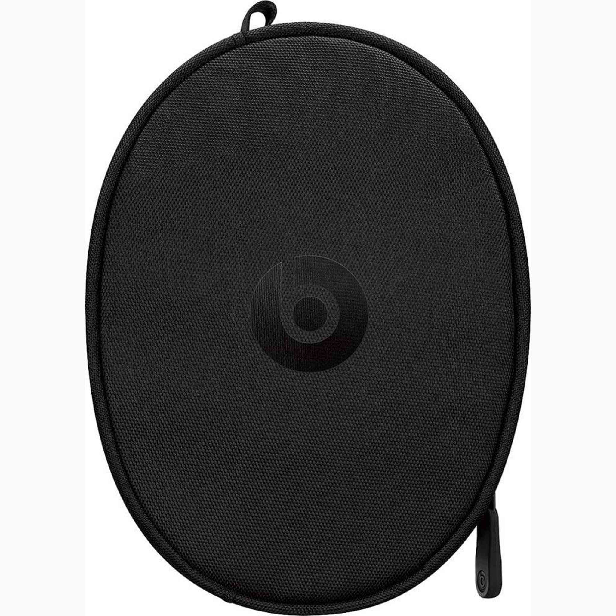 Beats by Dre - Beats Solo3 Wireless On-Ear Headphones - Black Starter Bundle