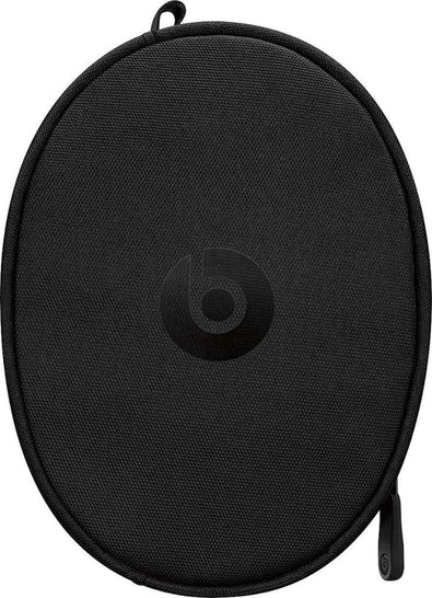 Beats by Dre - Beats Solo3 Wireless On-Ear Headphones -- (Black) Starter Bundle