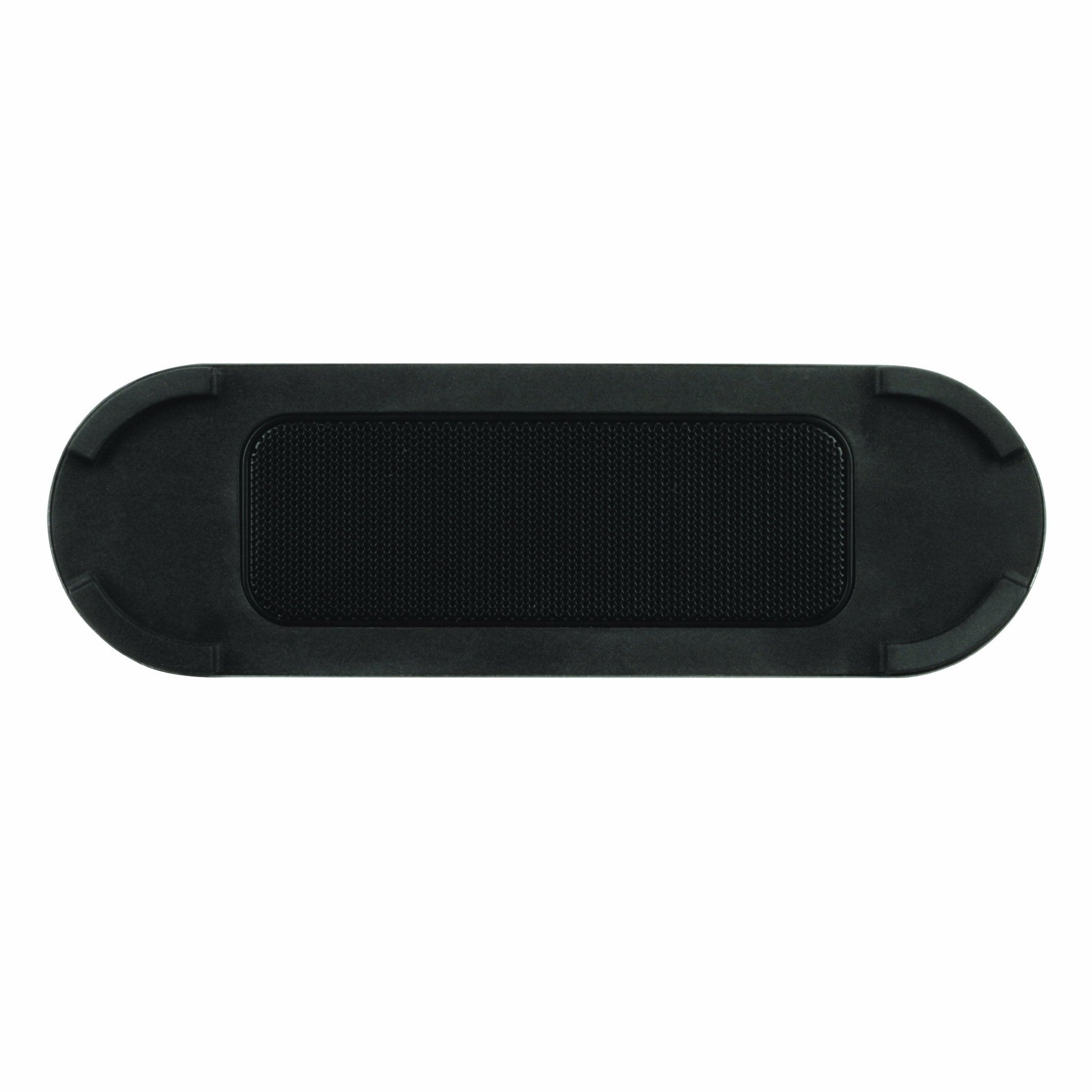 Scosche btspk2 boomSTREAM Bluetooth Media Speaker - Bluetooth Car Kit - Retail Packaging - Black