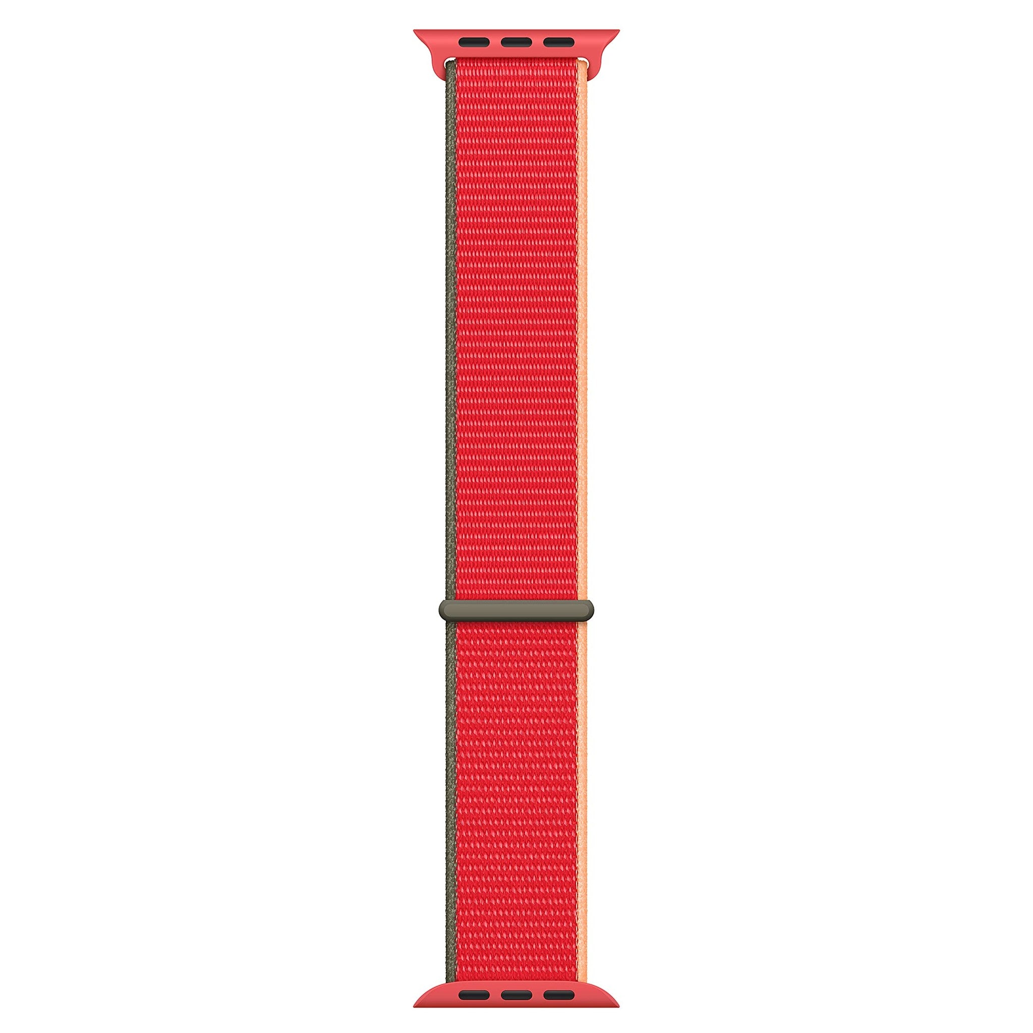 Apple Watch Band - Sport Loop 44mm - PRODUCT RED - Regular Apple