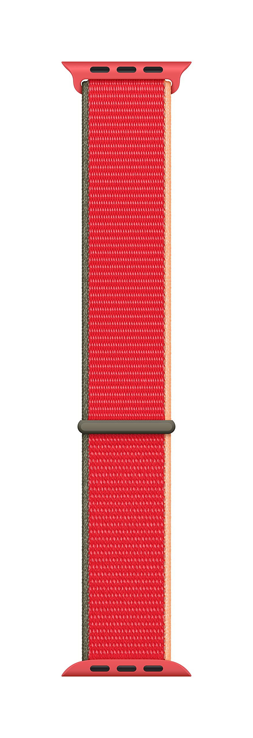 Apple Watch Band - Sport Loop 44mm - PRODUCT RED - Regular