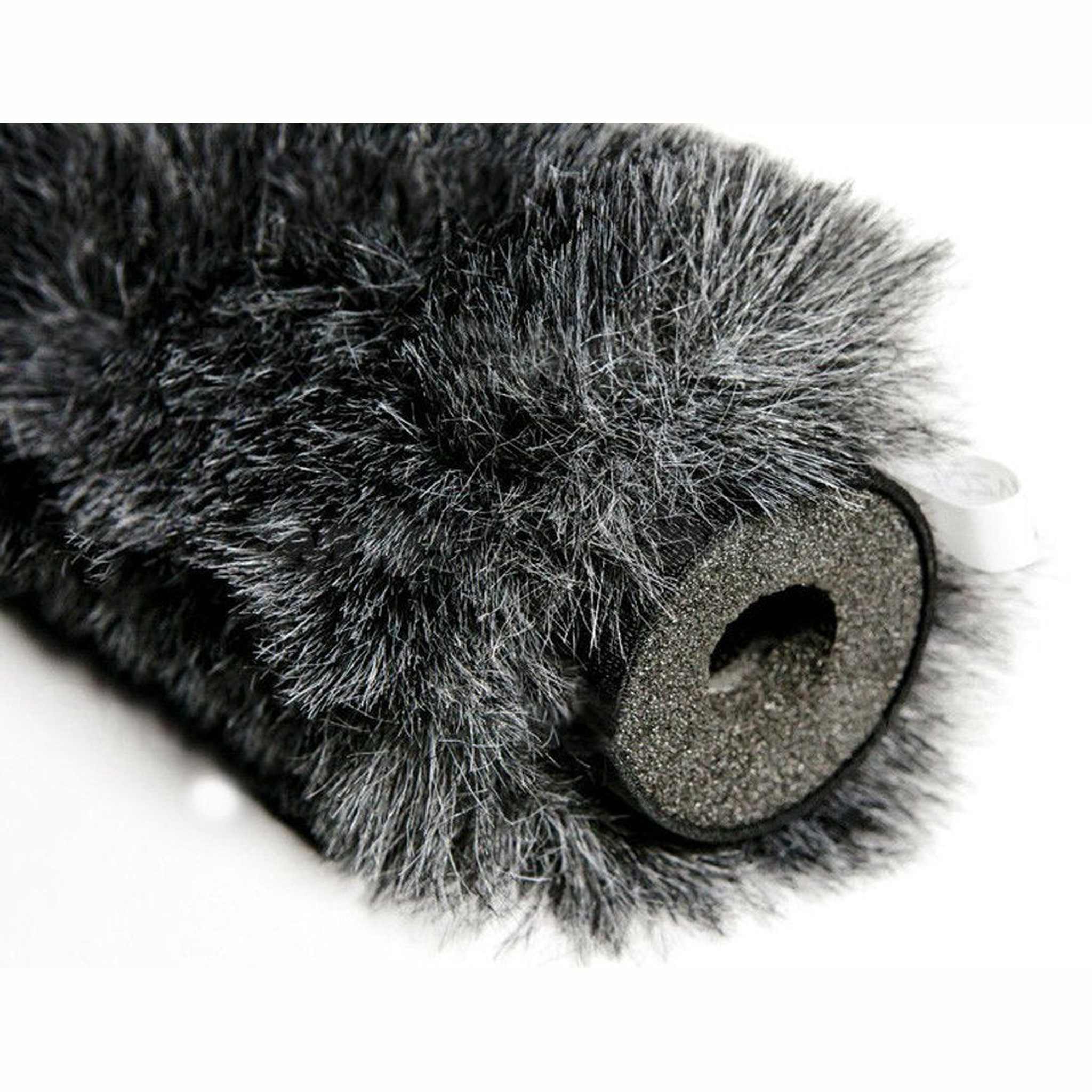 Azden SWS-200 High Performance Softie Windscreen