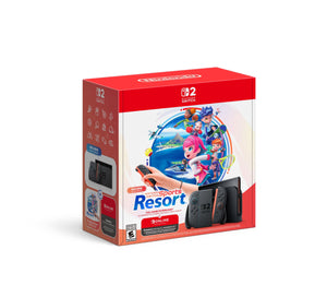 Nintendo Switch™ 2 + Nintendo Switch Sports Resort™ Bundle
