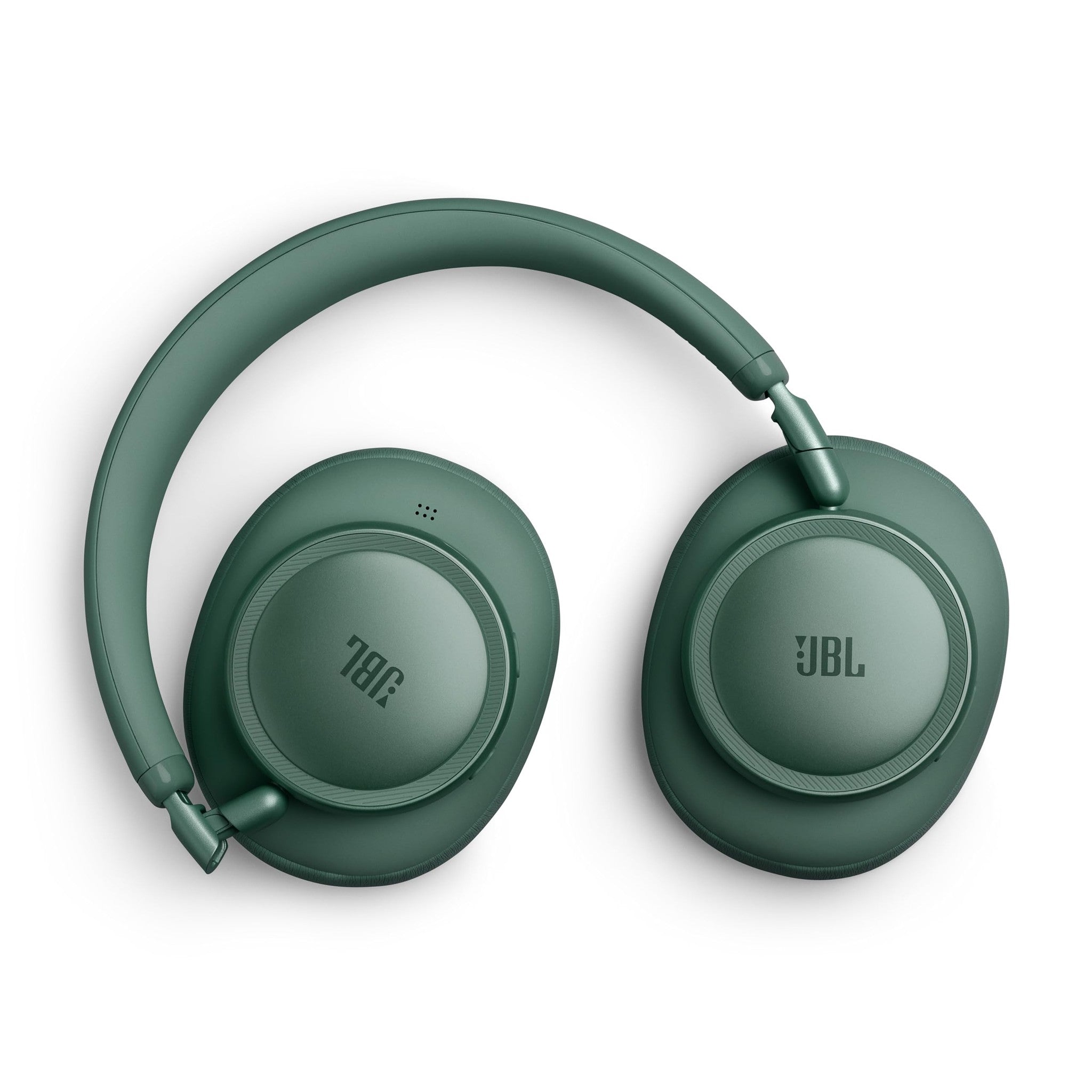 JBL Live 780NC - Noise Cancelling Headphones Green