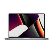 Apple MacBook Pro (14-inch, Apple M1 Pro chip with 10-core CPU and 16-core GPU, 16GB RAM, 1TB SSD) - Space Gray (Spanish Keyboard)