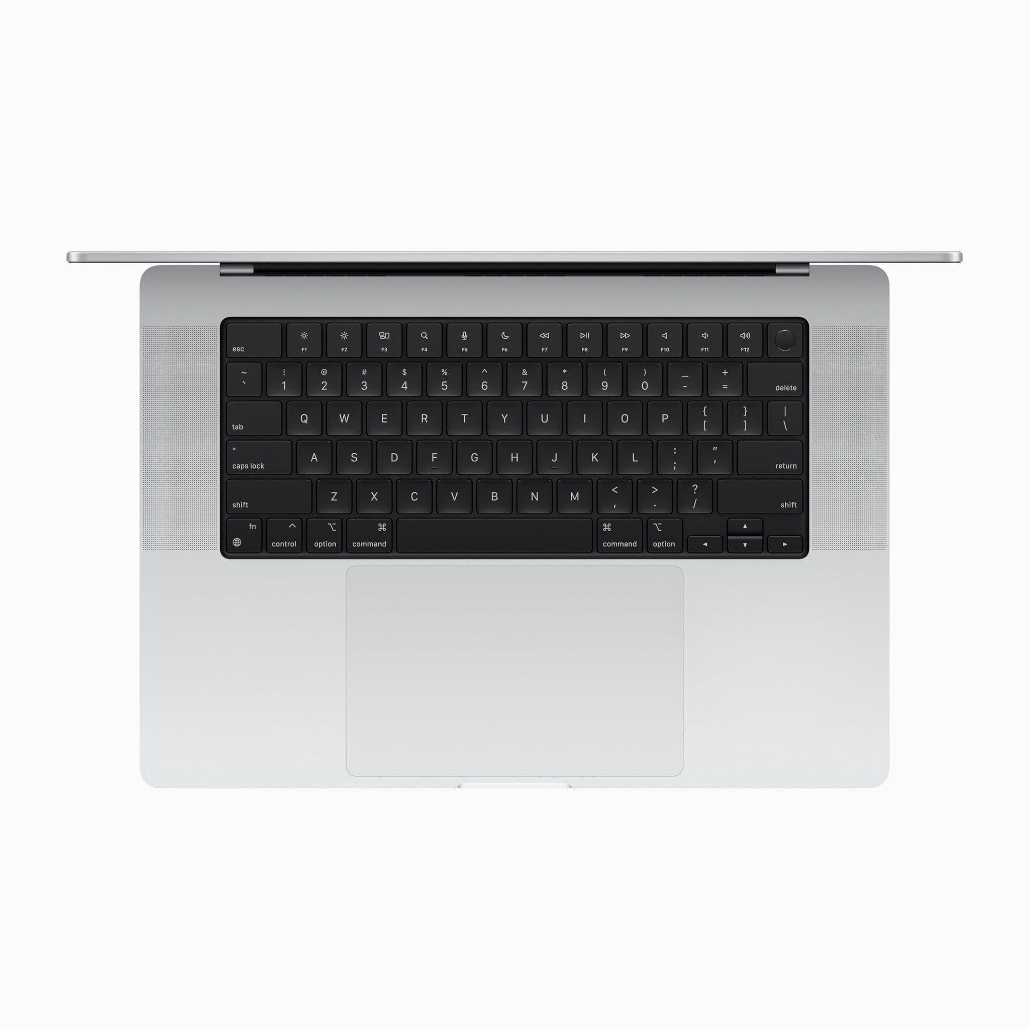 2023 Apple MacBook Pro with Apple M3 16-Inches, 18GB RAM, 512GB SSD Storage QWERTY English Silver Renewed - Reconditioned Apple