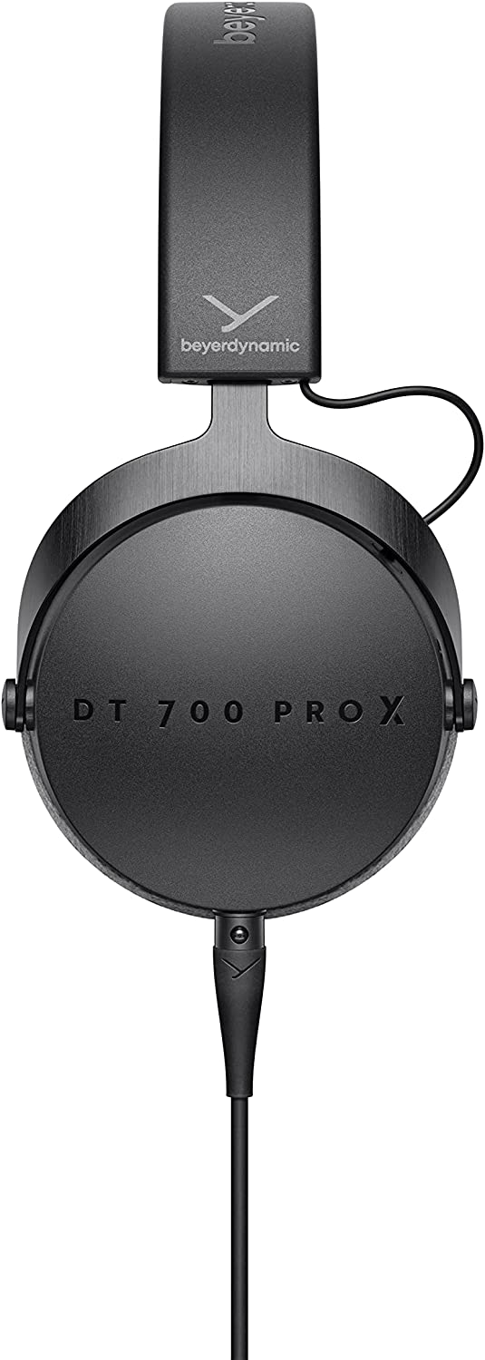 Beyerdynamic DT 700 Pro X Closed-Back Studio Headphones with Cleaning Kit Bundle