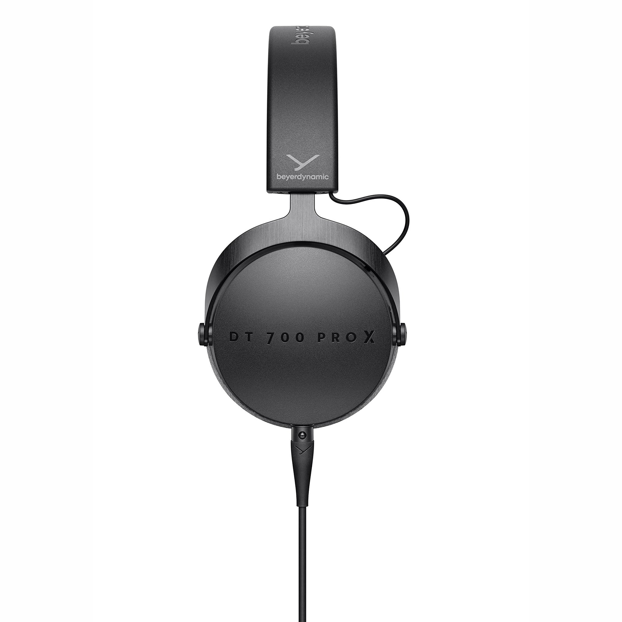 beyerdynamic DT 700 PRO X Closed-Back Studio Headphones with Stellar.45 Driver for Recording and Monitoring on All Playback Devices