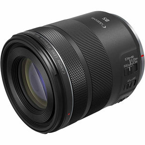 Canon RF85mm F2 Macro is 4234C002