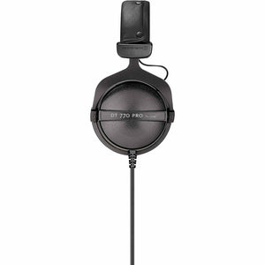 Beyerdynamic DT 770 Pro Headphones Bundle w/ Splitter