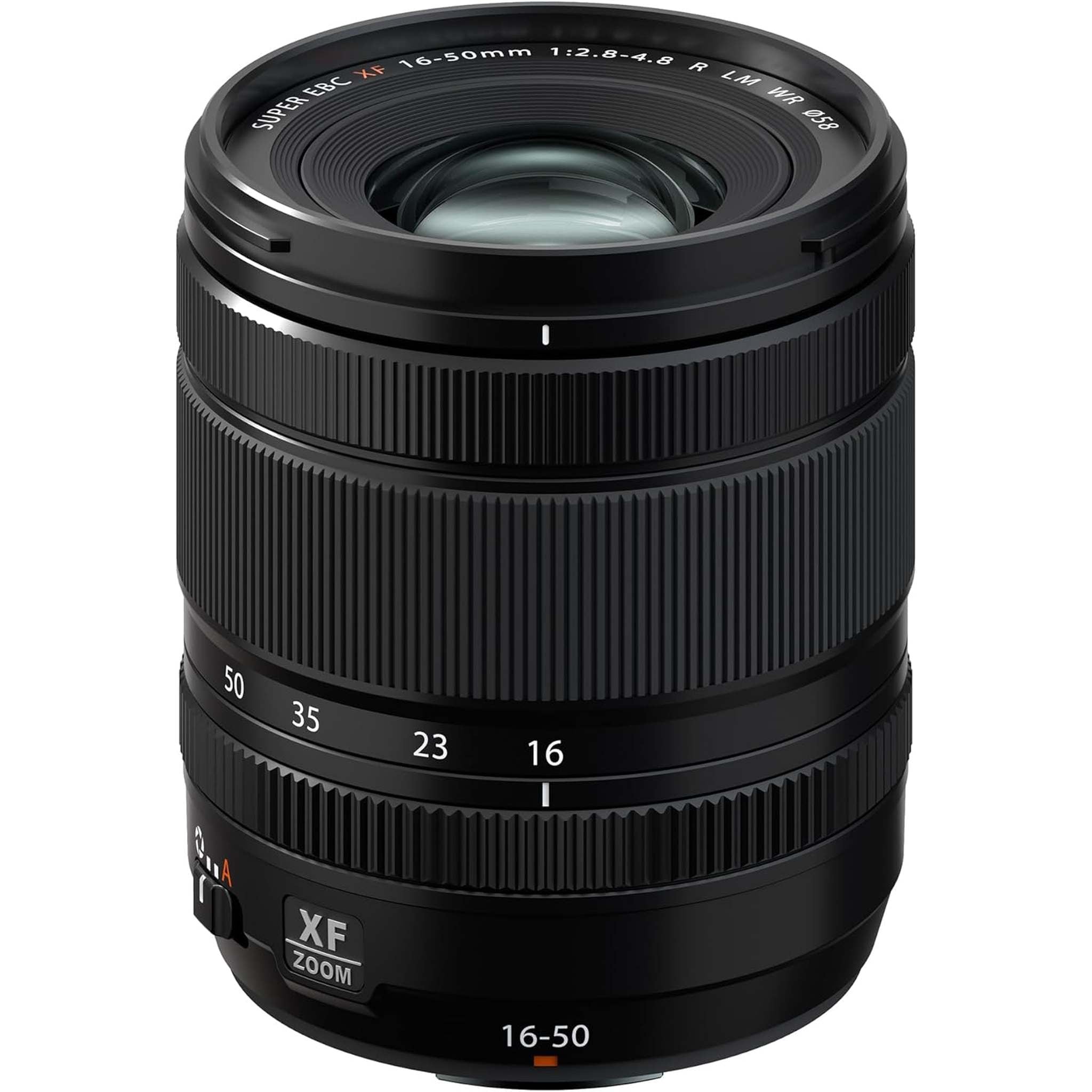Fujifilm Fujinon XF16-50mmF2.8-4.8 R LM WR Fujifilm