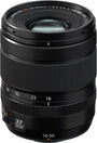 Fujifilm Fujinon XF16-50mmF2.8-4.8 R LM WR