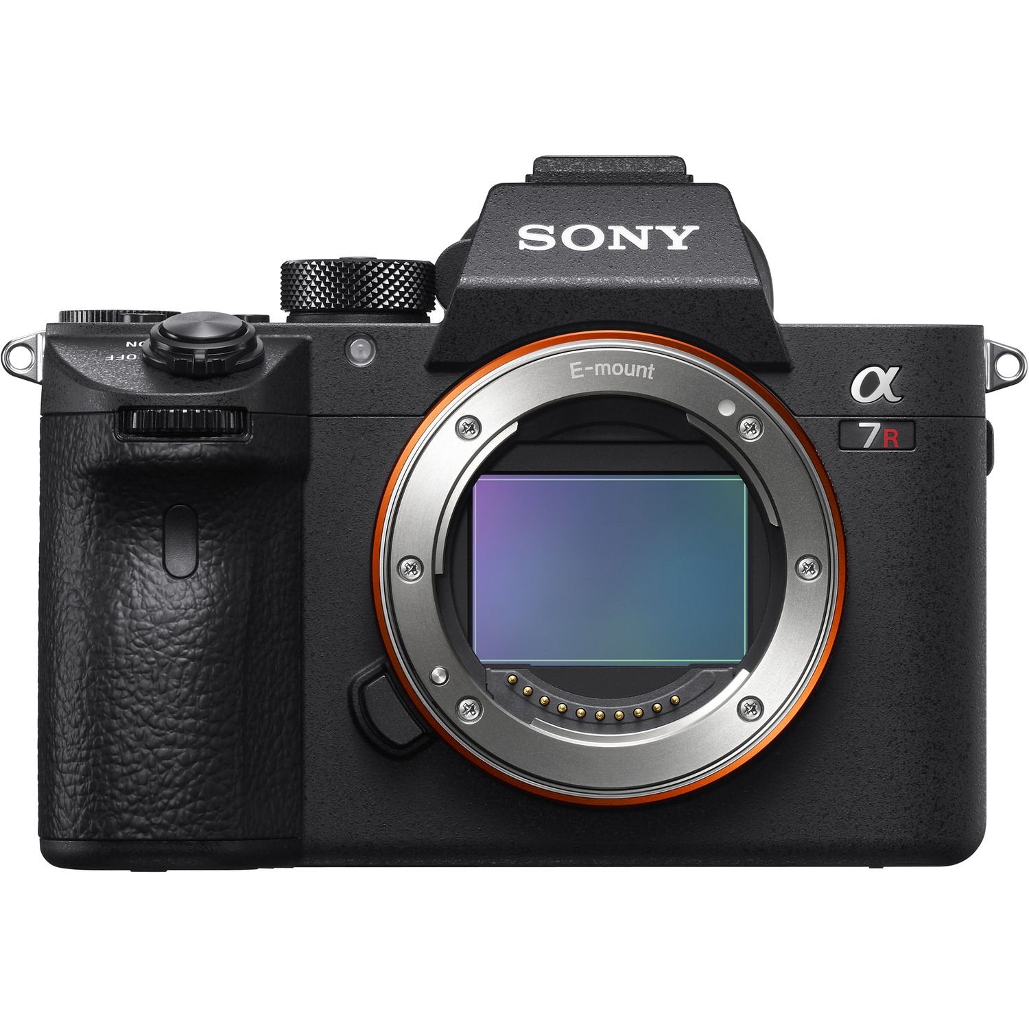 Sony Alpha a7R III Mirrorless Digital Camera (Body Only) Accessory Bundle