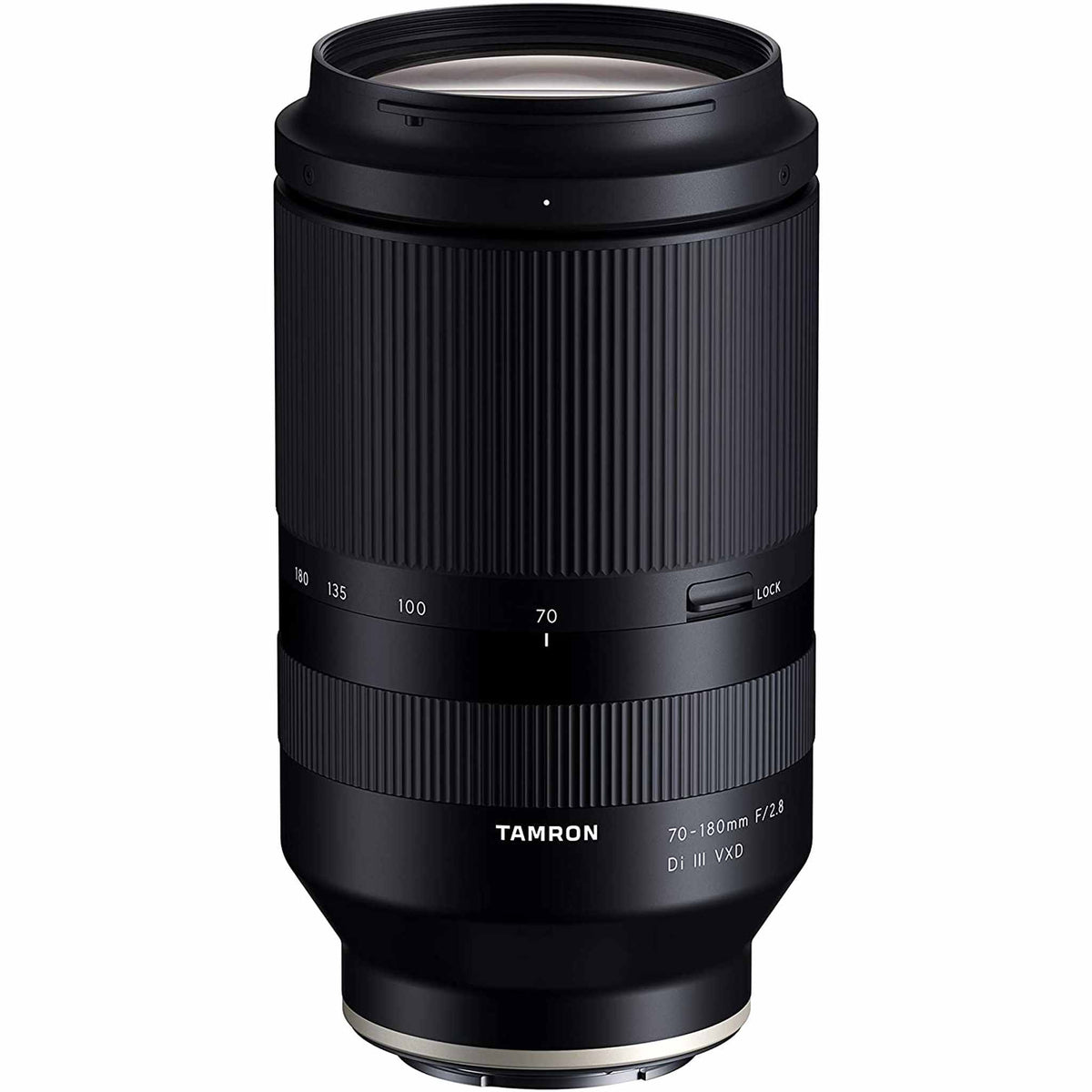 Tamron 70-180mm F/2.8 Di III VXD for Sony Full Frame/APS-C E-Mount - Reconditioned