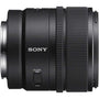 Sony E 15mm F1.4 G APS-C Large-Aperture Wide-Angle G Lens
