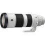 Sony Alpha 7R V Full-Frame Mirrorless Camera with Sony FE 200-600mm OSS Super Telephoto Zoom Lens International Model