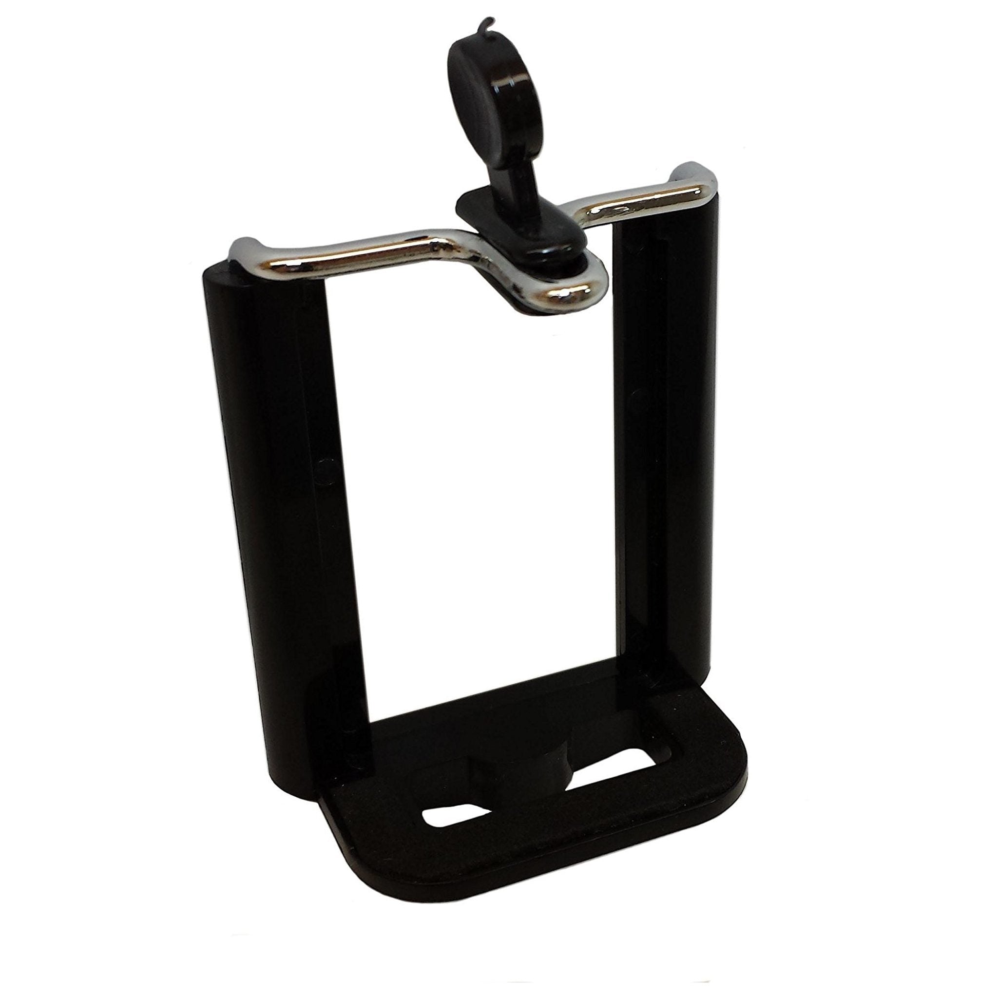Cellphone Adapter for Tripods - Compatible with most Smartphones by Vidpro VidPro