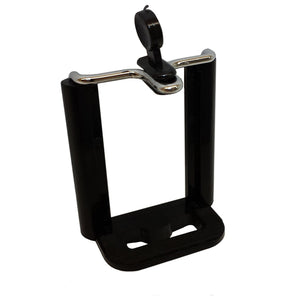 Cellphone Adapter for Tripods - Compatible with most Smartphones by Vidpro VidPro