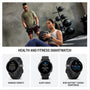 Garmin vívoactive 5, Health and Fitness GPS Smartwatch Orchid