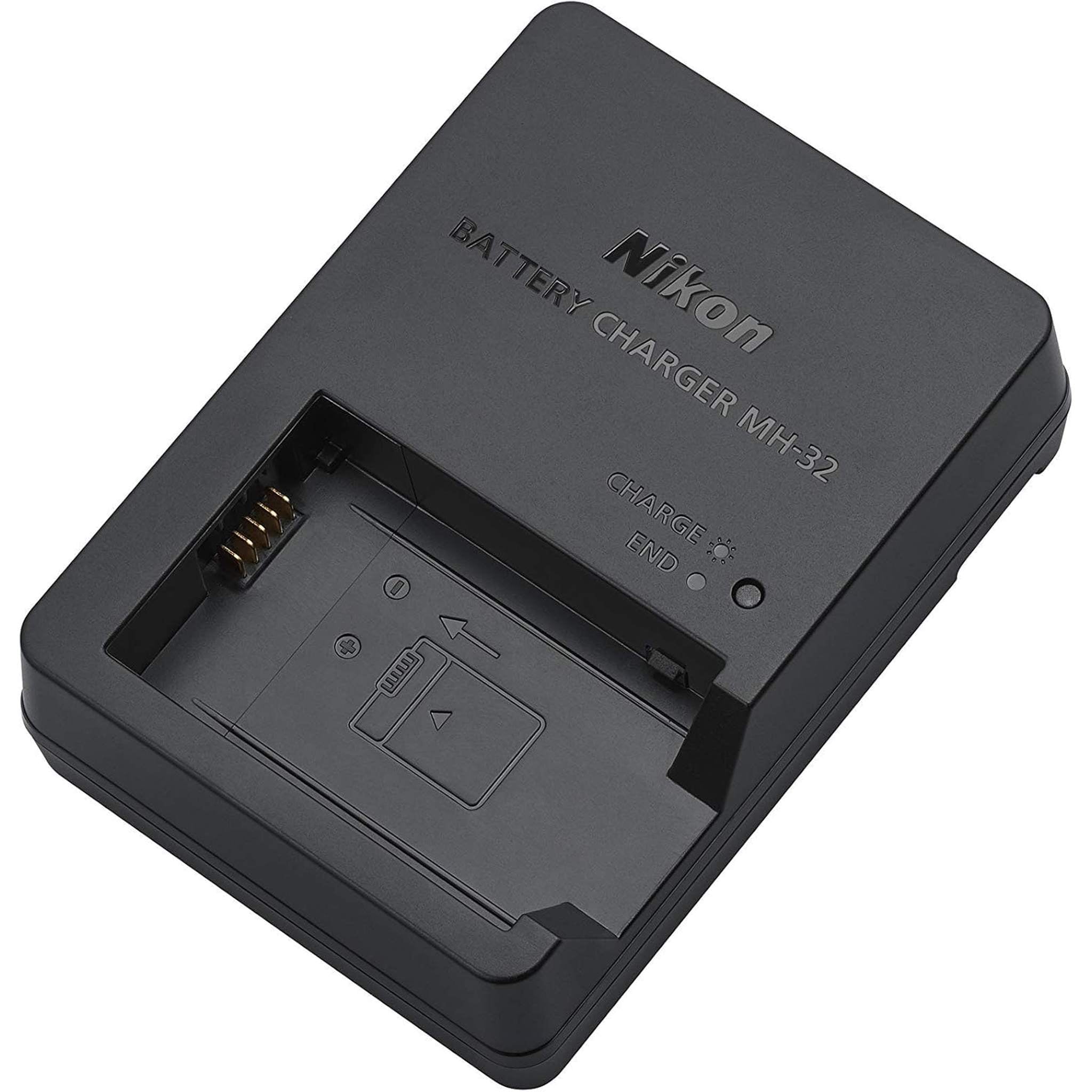 Nikon Z50 Body Mirrorless Camera 209-point Hybrid AF, High Speed Image Processing, 4K UHD Movies, High Resolution LCD Monitor VOA050AE - Reconditioned Nikon