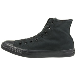 Converse Chuck Taylor All Star Core Hi, Black, 7 D M US