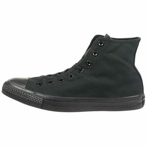 Converse Men's CONVERSE CHUCK TAYLOR ALL STAR HIGH 6 BLACK MONO