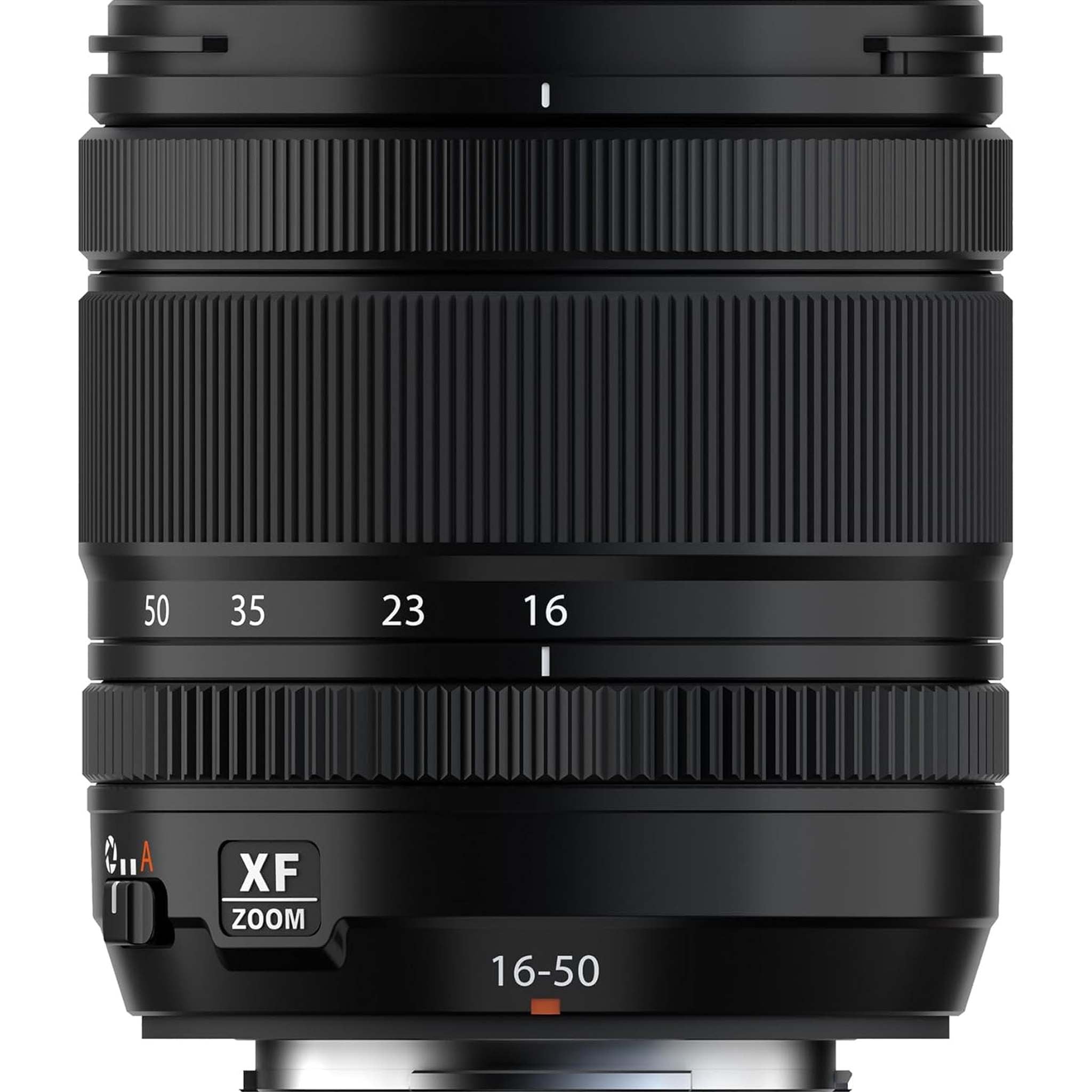 Fujifilm Fujinon XF16-50mmF2.8-4.8 R LM WR Fujifilm