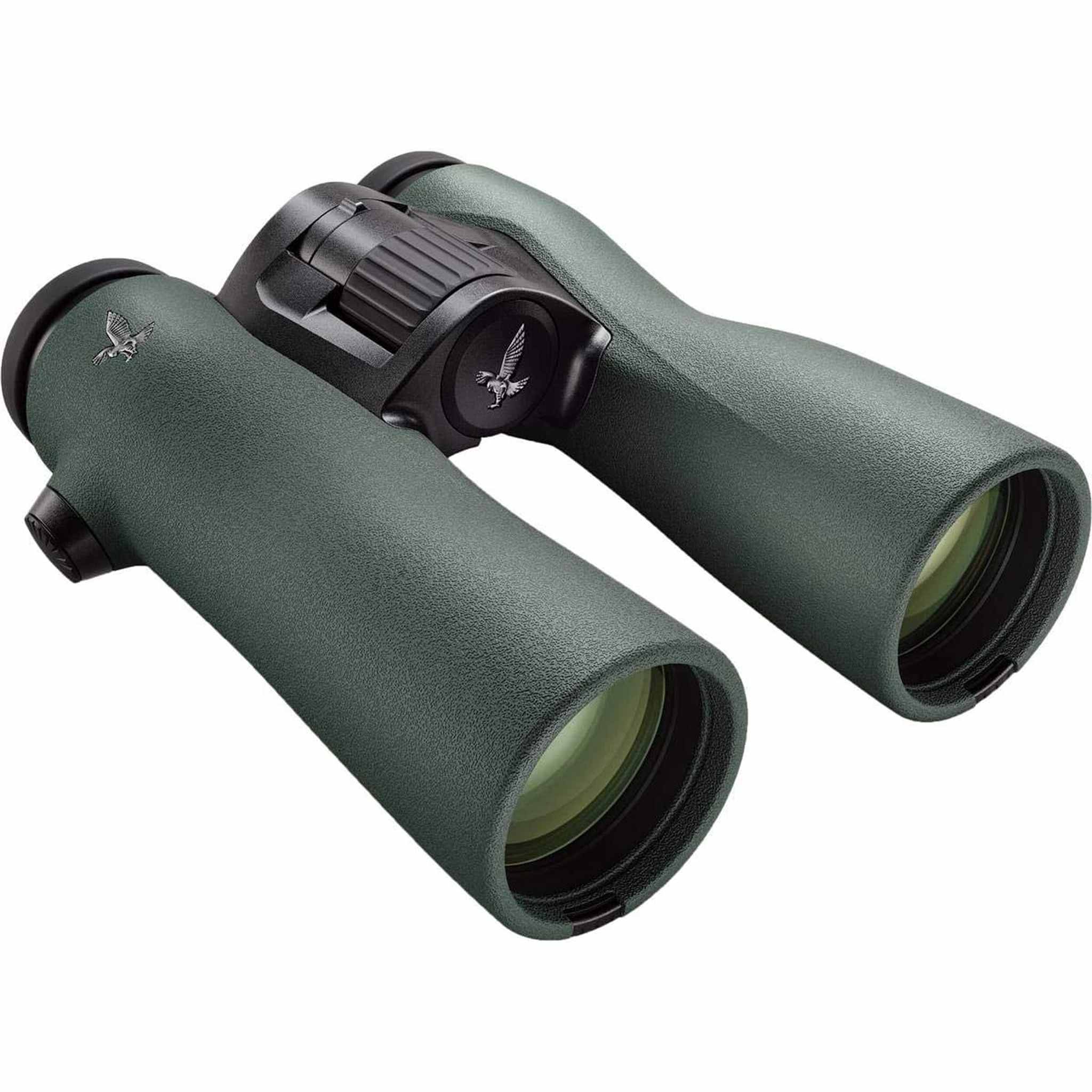 Swarovski 8x42 NL Pure Binoculars with Advanced Accessory Kit