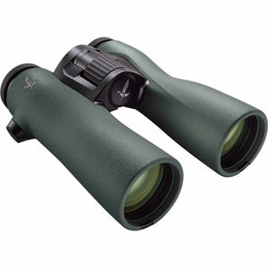 Swarovski 8x42 NL Pure Binoculars with Advanced Accessory Kit