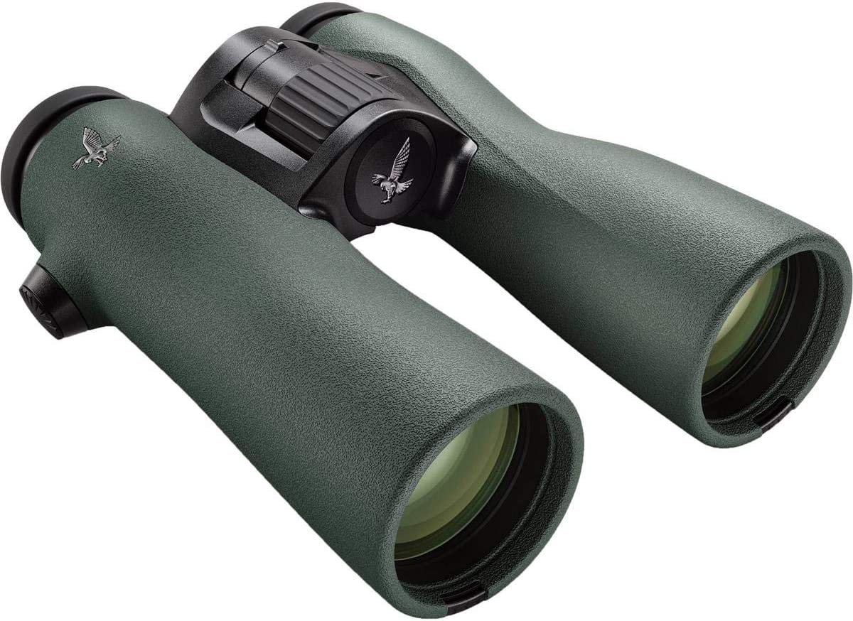 Swarovski 8x42 NL Pure Binoculars with Deluxe Accessory Kit