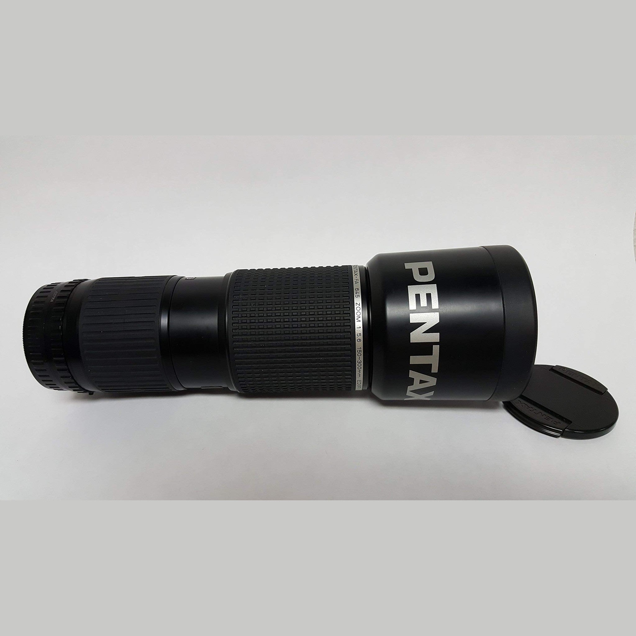 Pentax smc FA 645 150-300mm f/5.6 ED IF Lens Certified Refurbished - Reconditioned Pentax