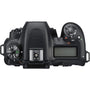 Nikon D7500 Digital Camera with 50mm f/1.4D Lens 1581 + 64GB Card + Bag Intl