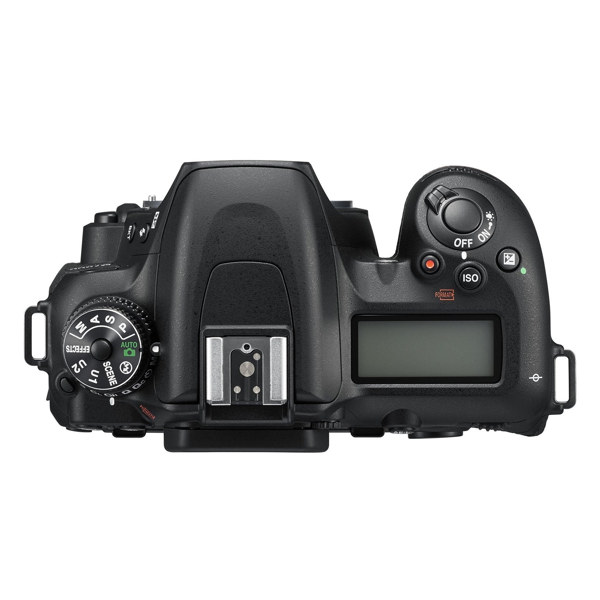 Nikon D7500 DX-Format Digital SLR Body - Used Nikon
