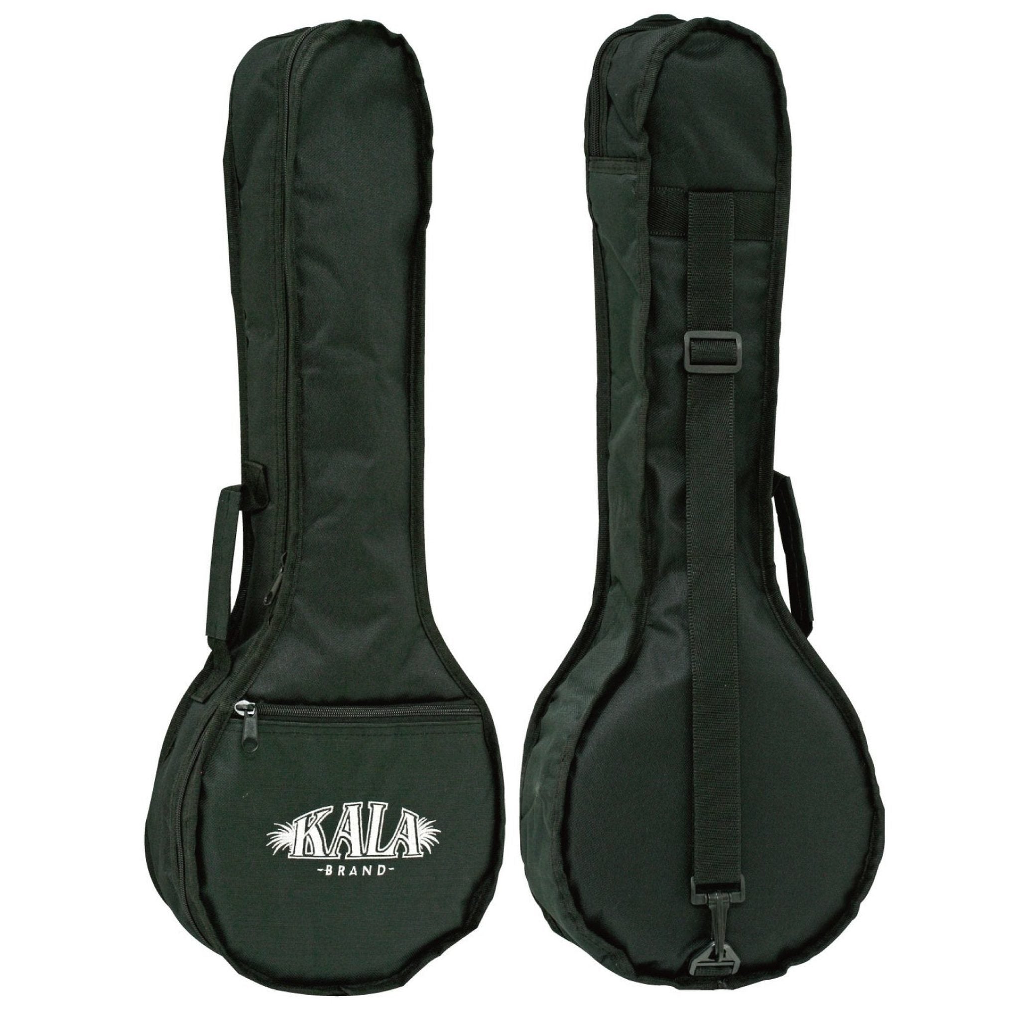 Kala, 4-String Ukulele, Concert KA BNJ BK C Kala