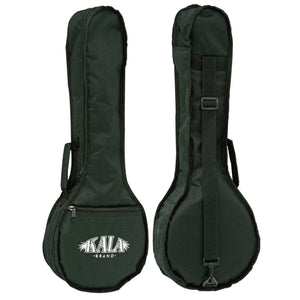 Kala, 4-String Ukulele, Concert KA BNJ BK C Kala