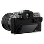 Fujifilm X-T5 Mirrorless Digital Camera XF16-80mm Lens Kit - Silver