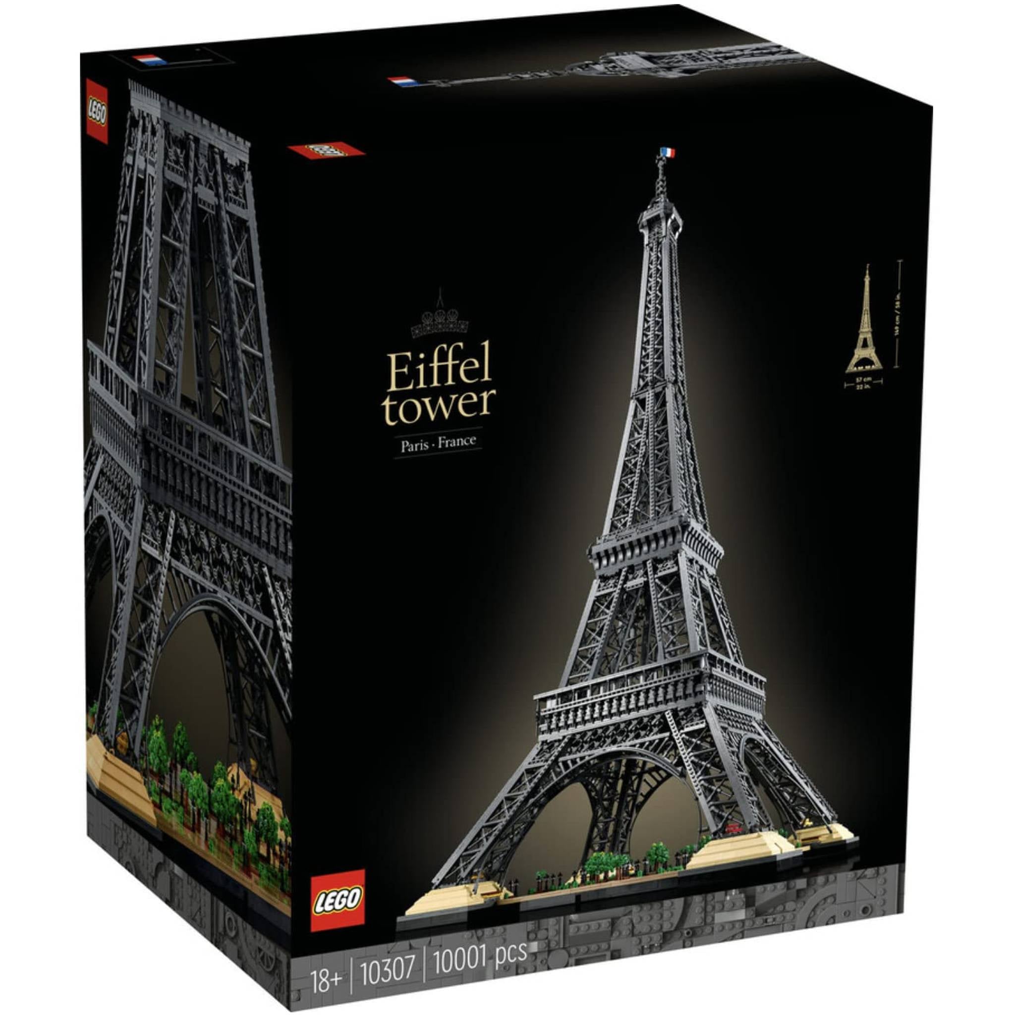 LEGO 10307 Eiffel Tower