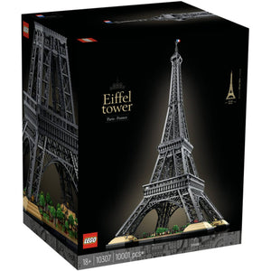 LEGO 10307 Eiffel Tower