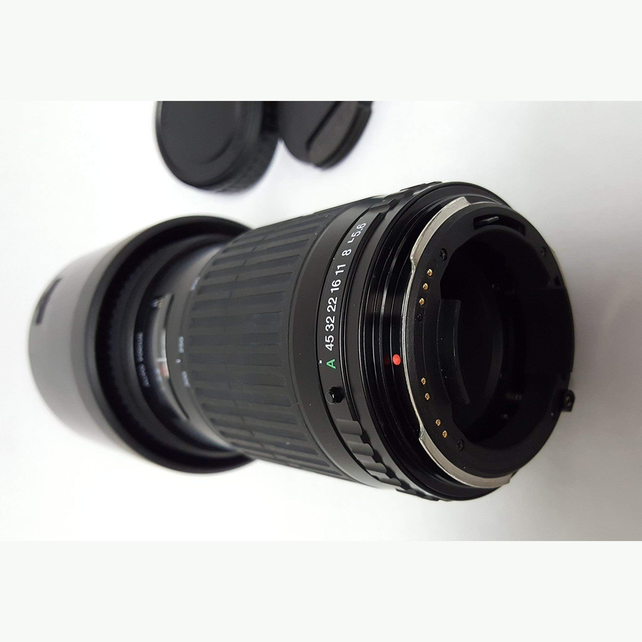 Pentax smc FA 645 150-300mm f/5.6 ED IF Lens Certified Refurbished - Reconditioned Pentax