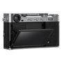 FUJIFILM X-E5 Mirrorless Digital Camera XF23mmF2.8 Lens Kit - Silver