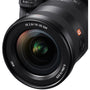 Sony FE 16-35mm f/2.8 GM Lens + Deluxe Lens Cleaning Kit