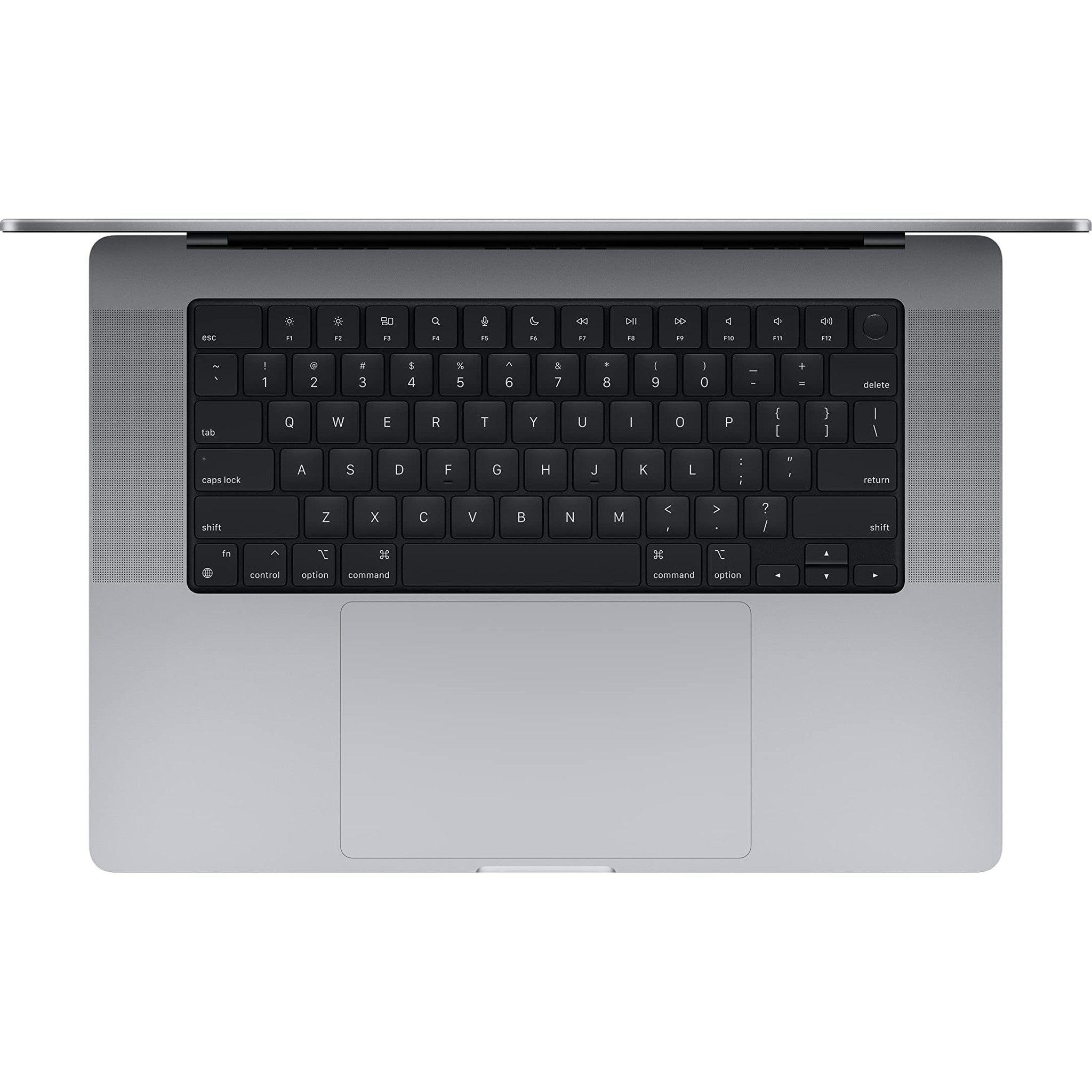 Apple MacBook Pro with Apple M1 Pro chip 16 inch, 16GB RAM, 1TB SSD Space Gray - Reconditioned Apple