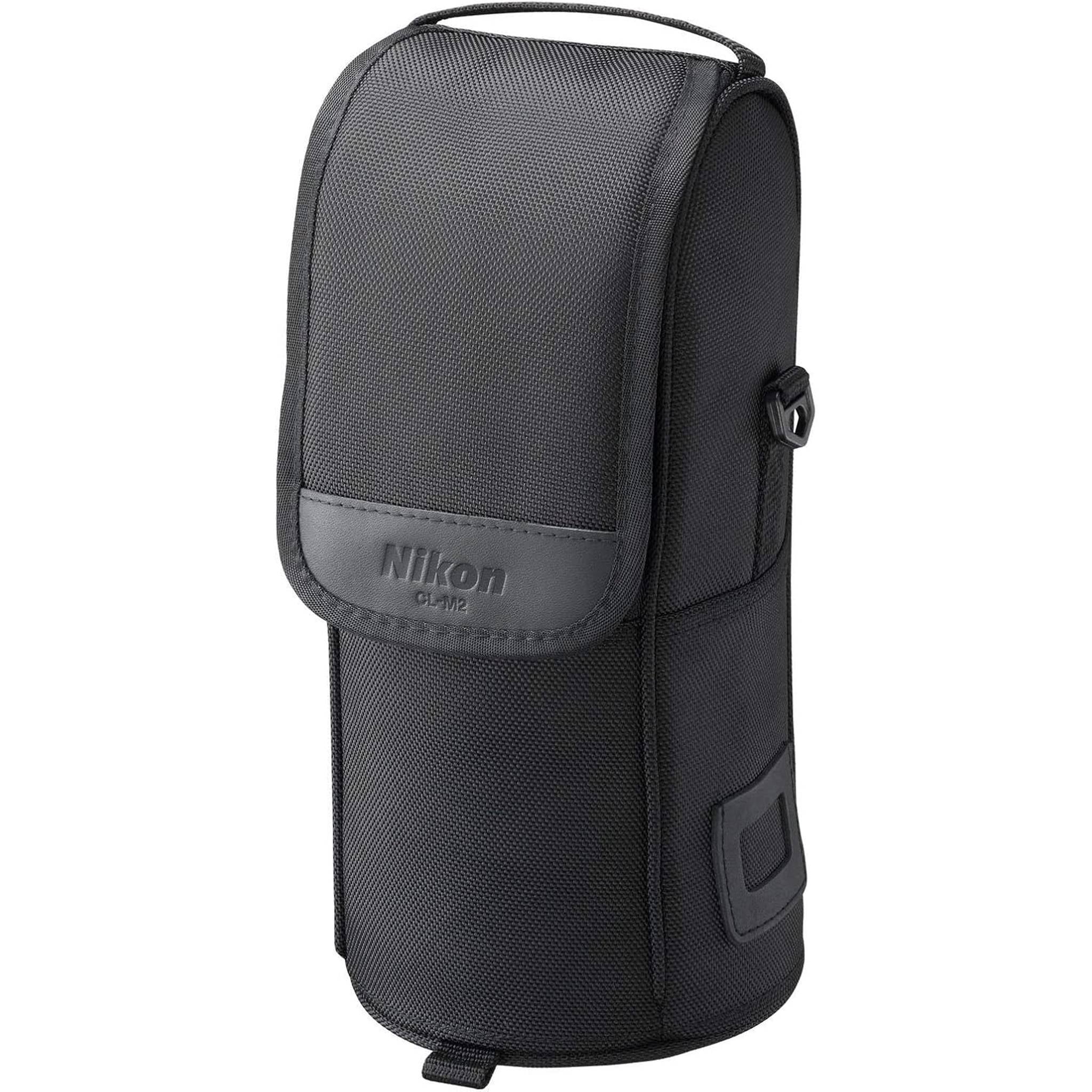 Nikon AF-S FX NIKKOR 80-400mm f.4.5-5.6G ED Vibration Reduction Zoom Lens with Auto Focus for Nikon DSLR Cameras International Version Nikon