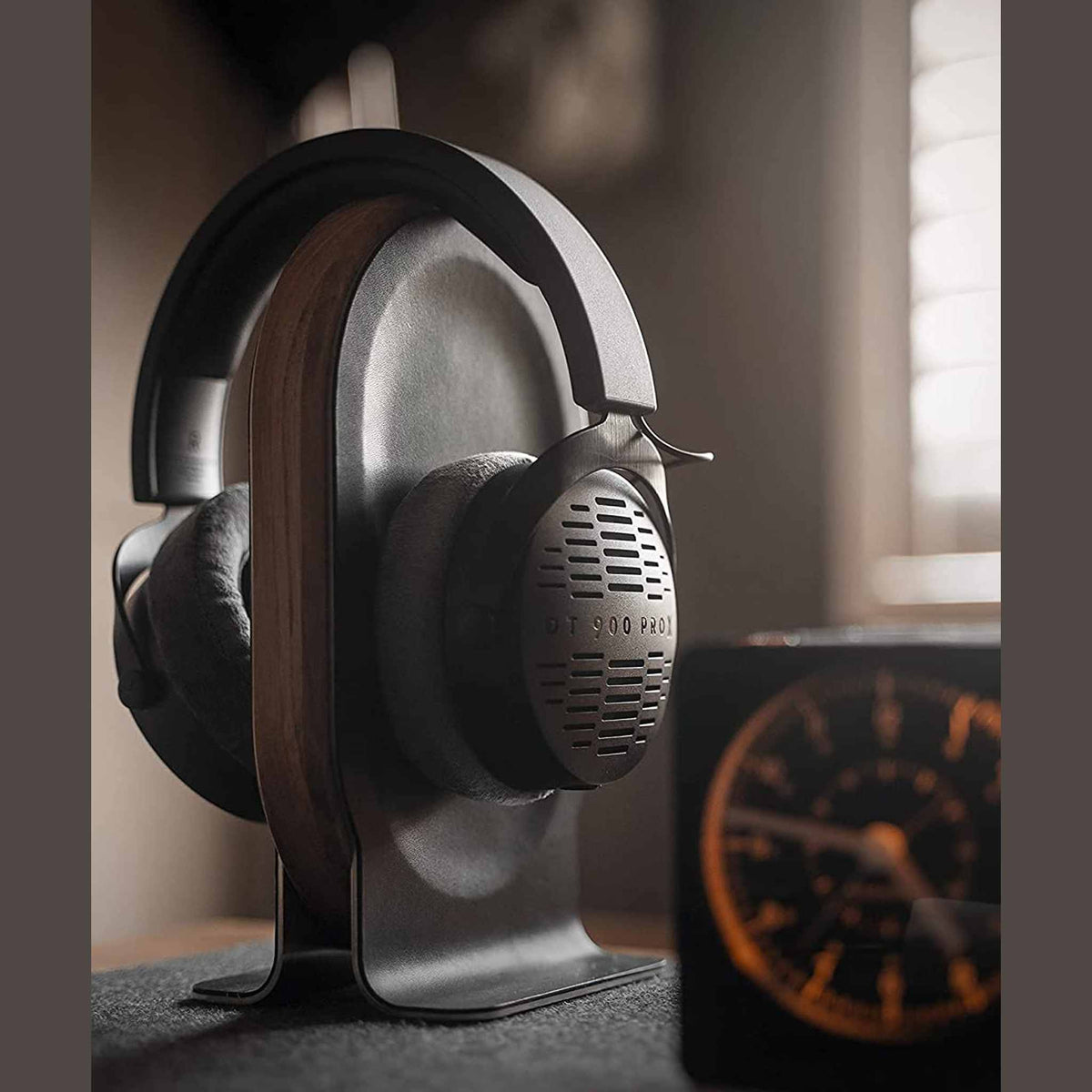 Beyerdynamic DT 900 Pro X Open-Back Studio Headphones with Cleaning Kit Bundle