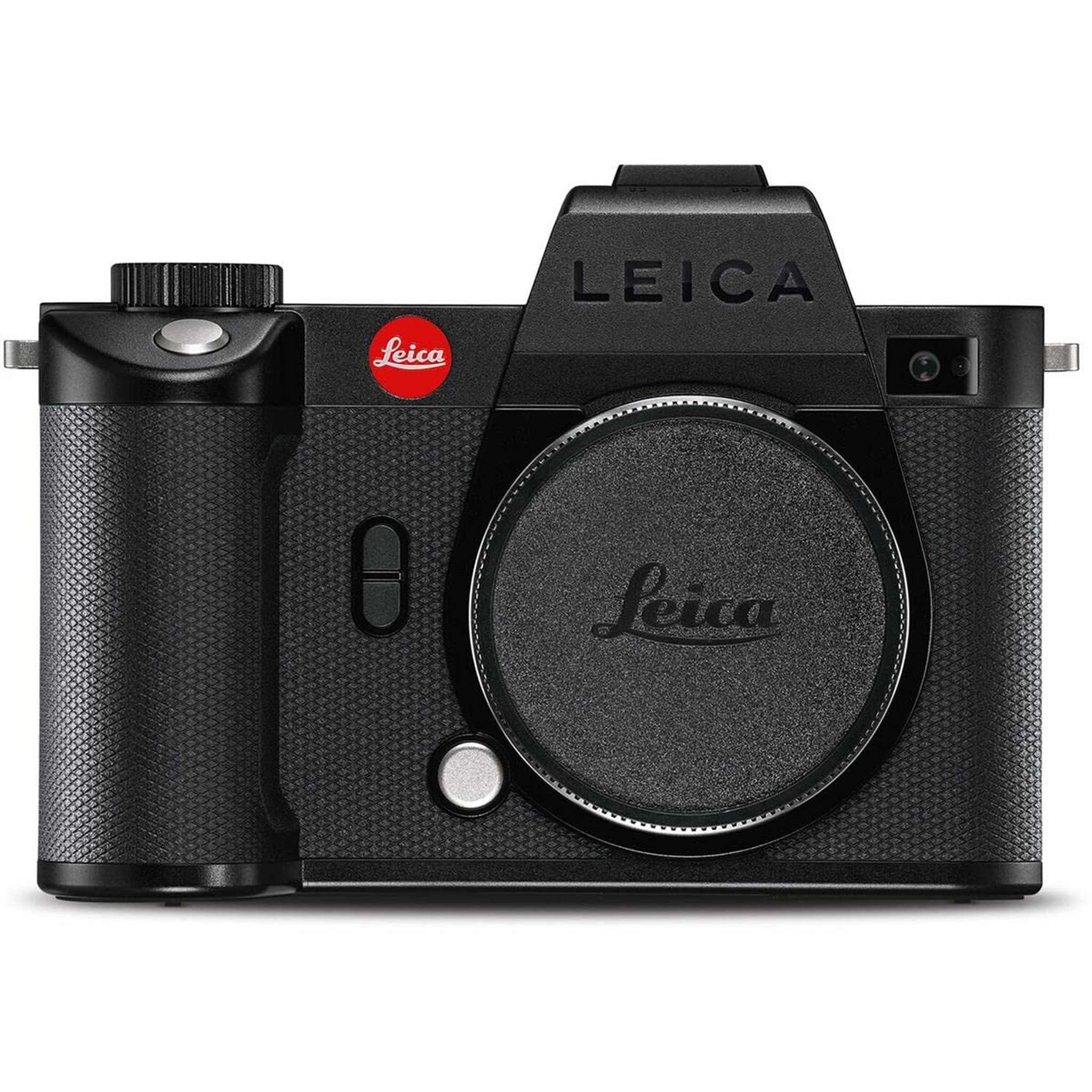 Leica SL2-S Mirrorless Digital Camera with Summicron-SL 50mm f/2 ASPH Lens Leica