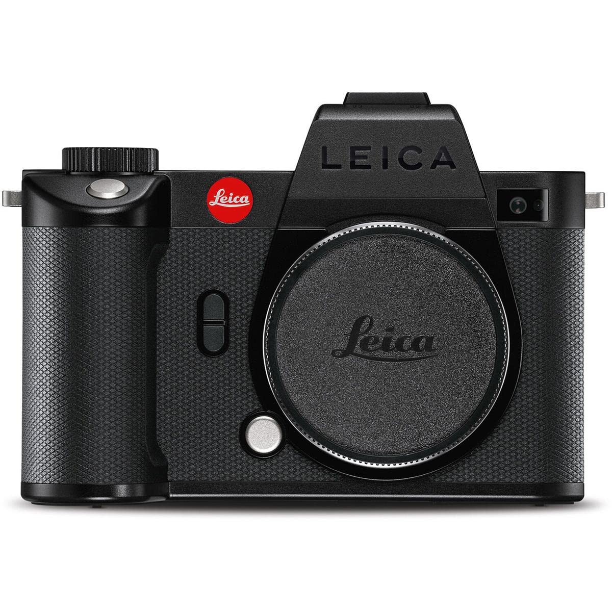 Leica SL2-S Mirrorless Digital Camera with Summicron-SL 50mm f/2 ASPH Lens