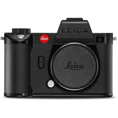 Leica SL2-S Mirrorless Digital Camera with Summicron-SL 35mm f/2 ASPH Lens