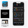 Garmin vívoactive 5, Health and Fitness GPS Smartwatch Orchid