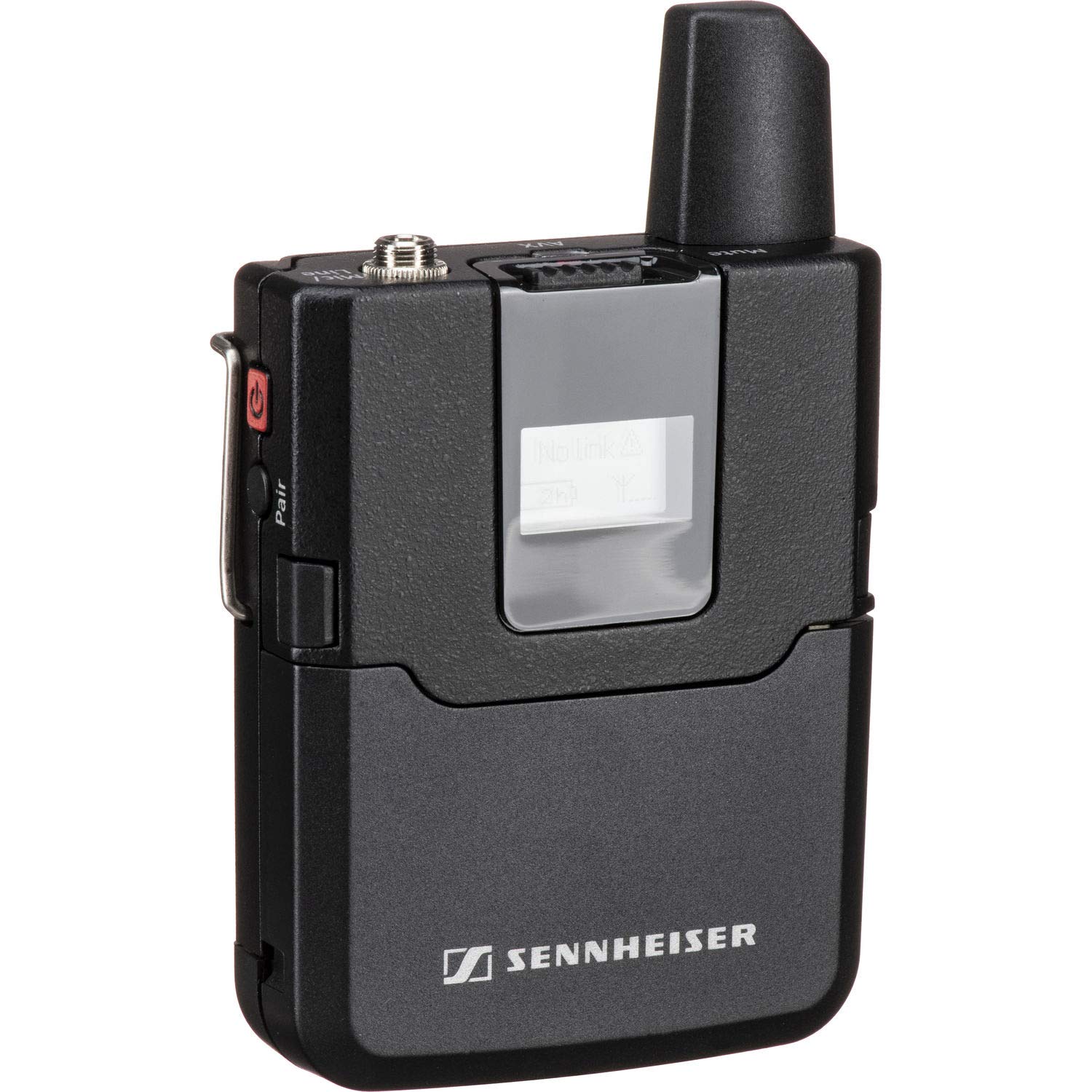 Sennheiser AVX-Combo SET Wireless Handheld and Lavalier System for Video With Carrying Case AND 1-Year Extended Warranty Bundle