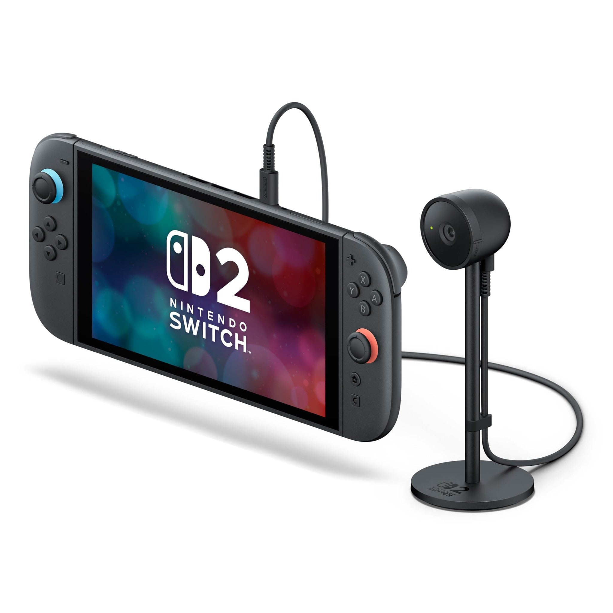 Nintendo Switch™ 2 Camera Nintendo